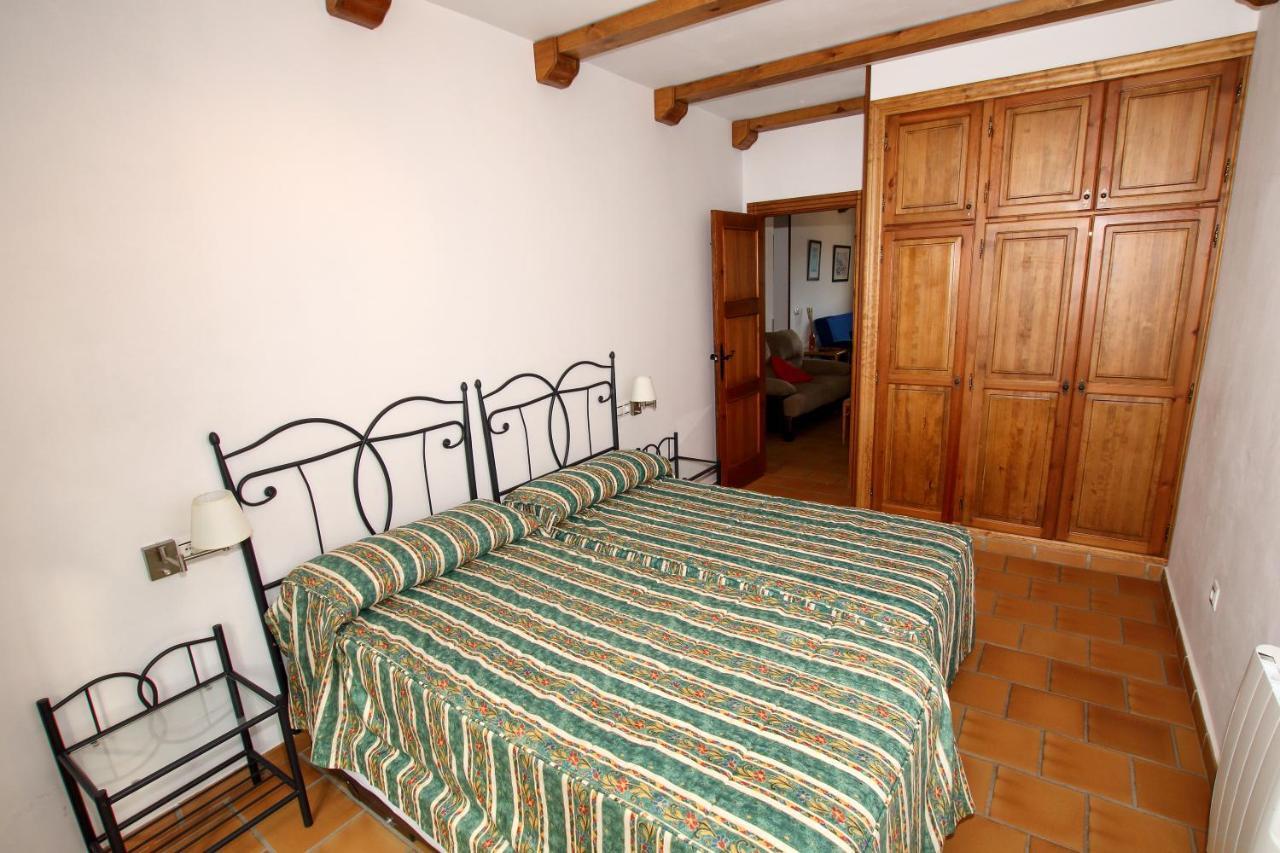 Casa Del Gastronomo Villa Cortes de la Frontera Kültér fotó